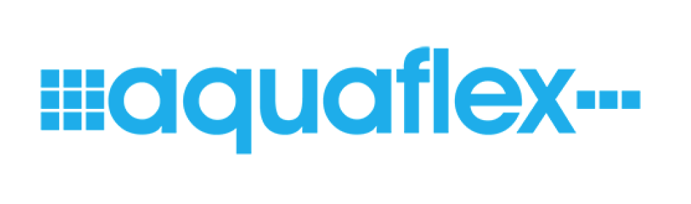 Logo aquaflex