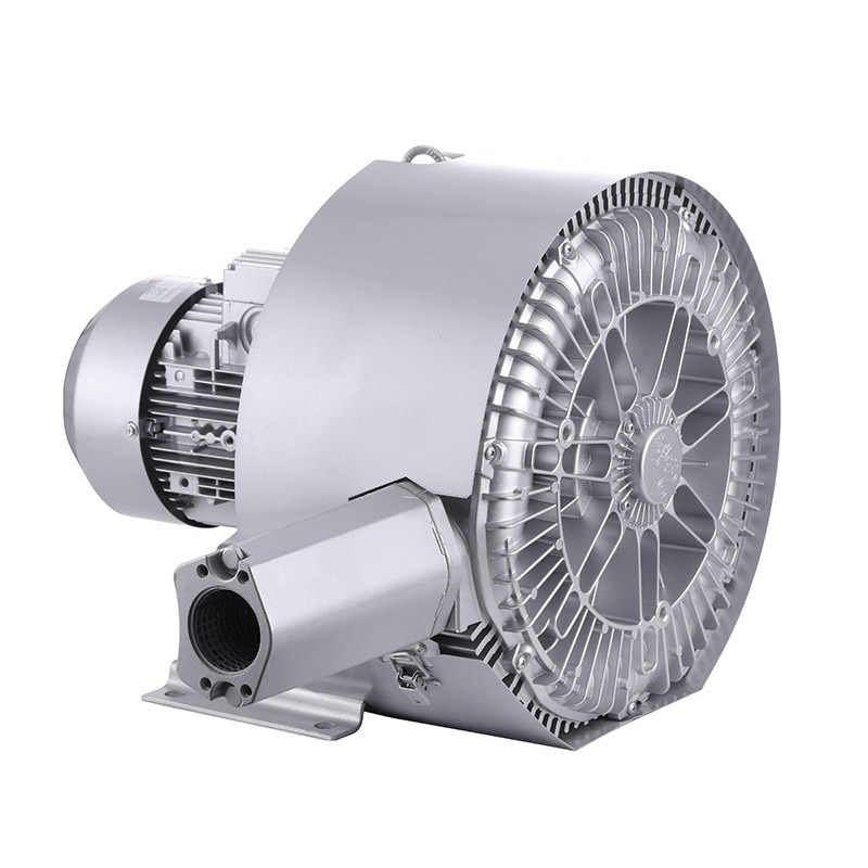 Maxabe sopladores industriales Double Stage imagen 1