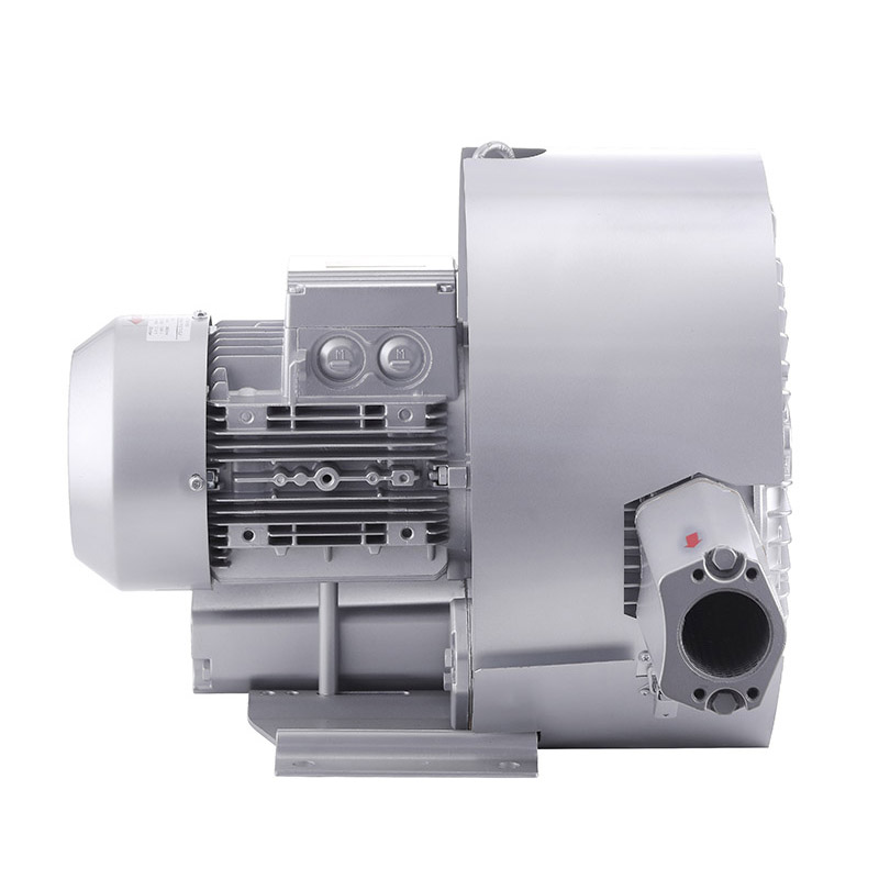 Maxabe sopladores industriales Double Stage imagen 2