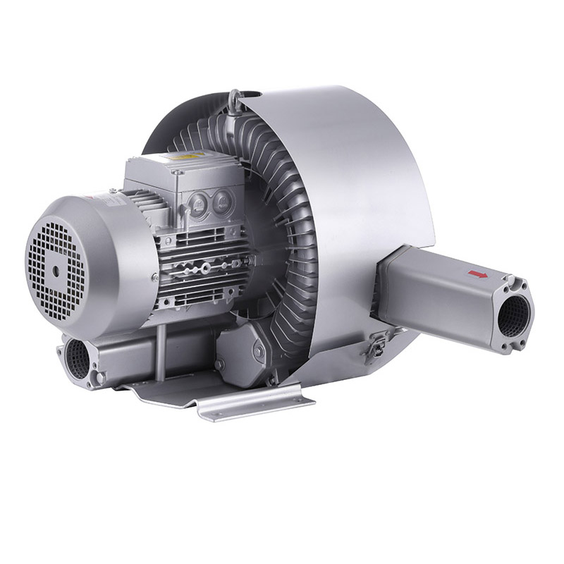 Maxabe sopladores industriales Double Stage imagen 3