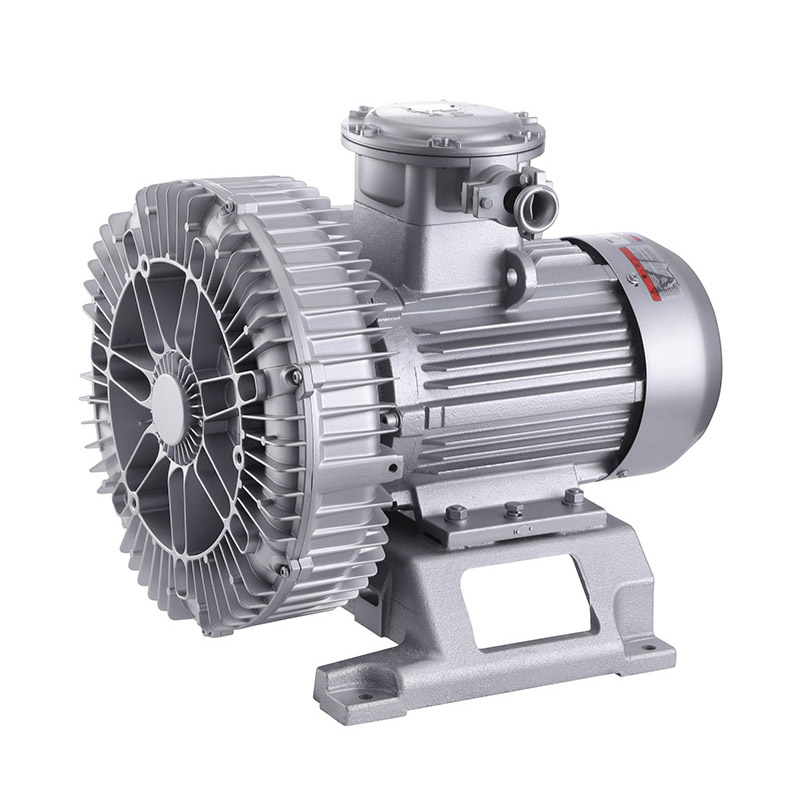 Maxabe sopladores industriales Explosive Proof imagen 1