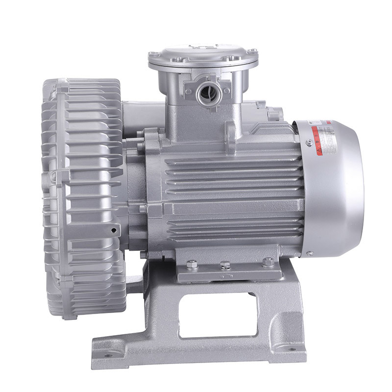 Maxabe sopladores industriales Explosive Proof imagen 2