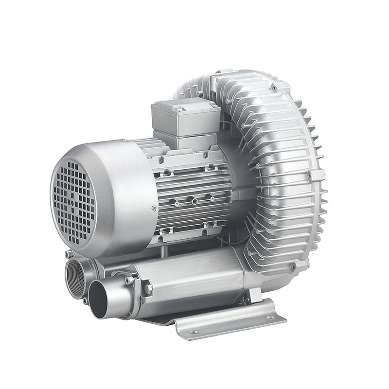 Maxabe sopladores industriales Single Stage imagen 1