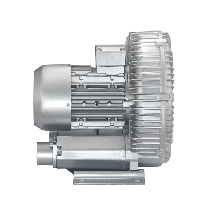 Maxabe sopladores industriales Single Stage imagen 3