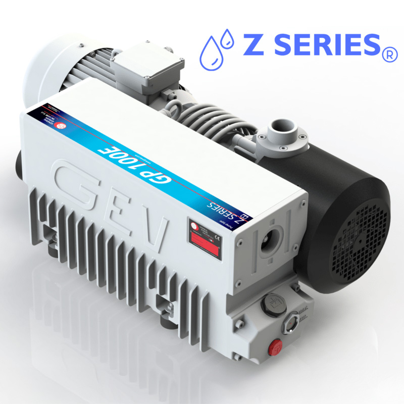 Maxabe bombas de vacio imagen 1