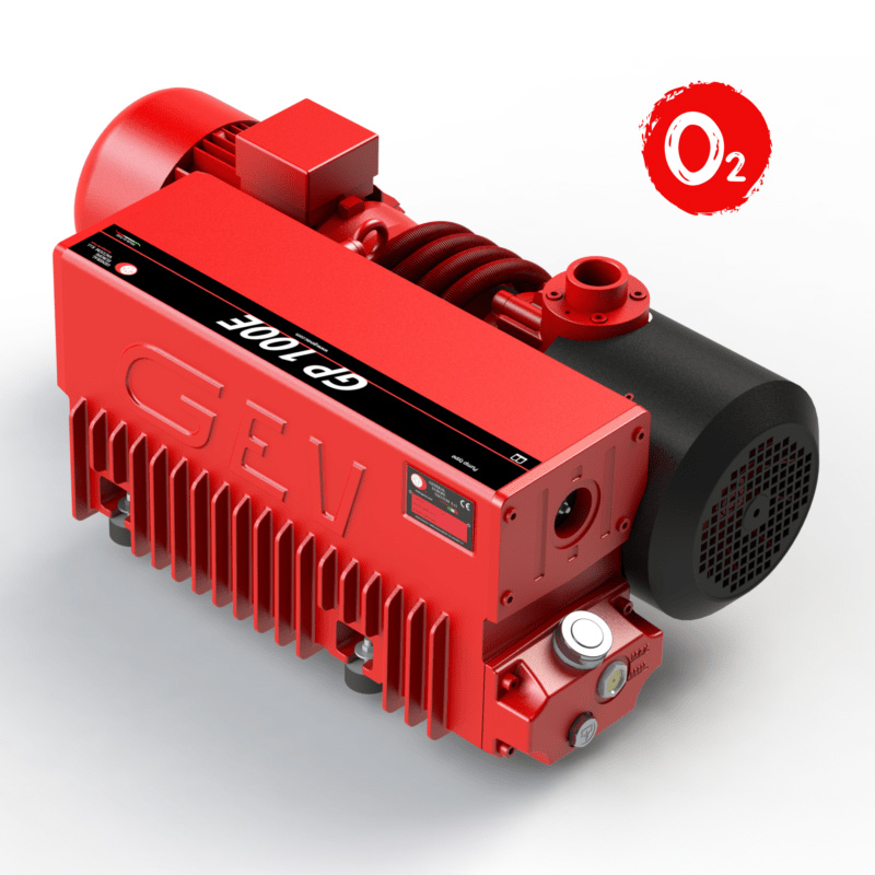 Maxabe bombas de vacio imagen 2