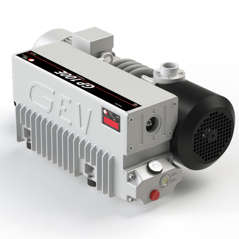 Maxabe bombas de vacio imagen 3