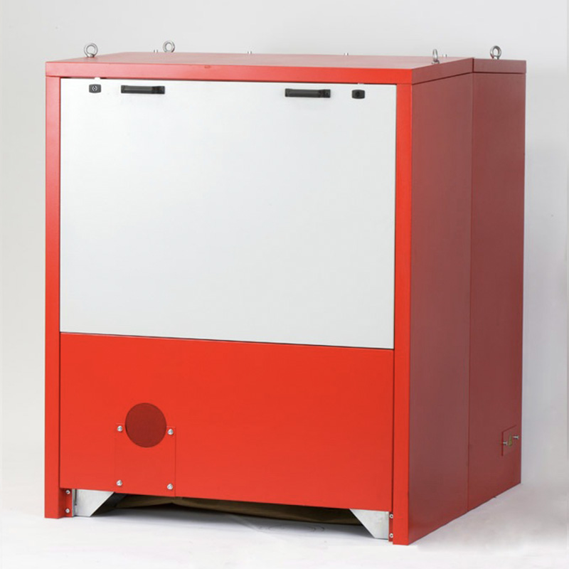 Maxabe cabinas acusticas imagen 2