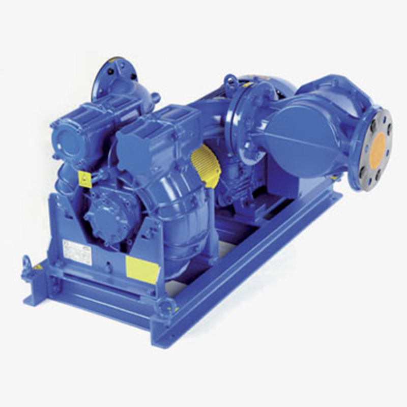 Maxabe sopladores industriales de aire canal imagen 1