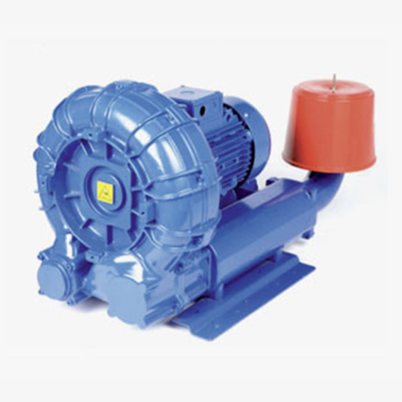 Maxabe sopladores industriales de aire canal imagen 2