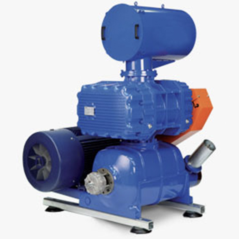 Maxabe sopladores industriales de aire embolo imagen 1