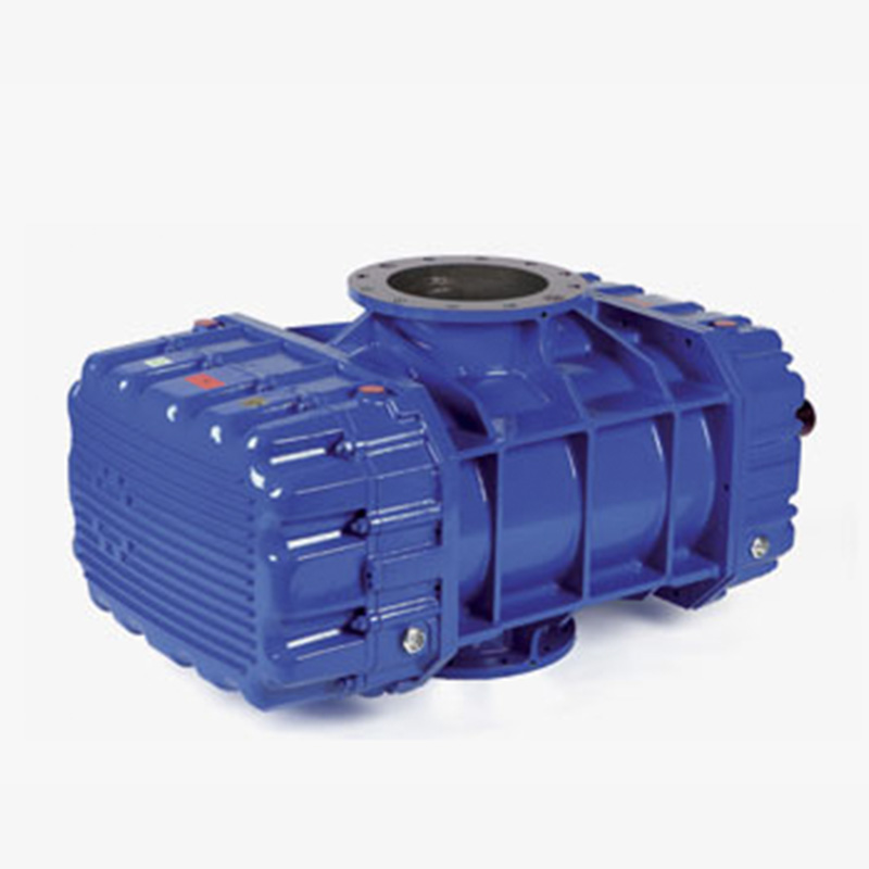 Maxabe sopladores industriales de aire embolo imagen 2